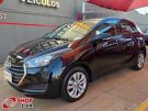 HYUNDAI HB20 Comfort Plus 1.6 16v Preta