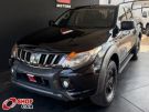MITSUBISHI L200 Triton Sport GLS 2.4TDi 16v 4x4 C.D. Preta