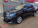 HYUNDAI HB20 Comfort Plus 1.0 12v Preta