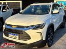 GM - Chevrolet Tracker Premier 1.0T 12v Branca