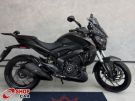 BAJAJ Dominar 400 Preta