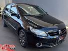 VW - Volkswagen Gol 1.6 4p. Preta