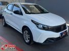 FIAT Argo 1.0 Branca