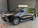 TOYOTA Hilux SW4 SRX D4-D 2.8TDi 16v 4x4 Preta