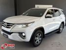TOYOTA Hilux SW4 SR 2.7 16v Branca