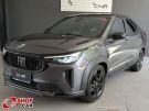 FIAT Fastback Limited Edition 1.3T 16v Cinza