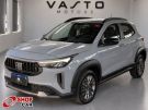 FIAT Pulse Drive 1.3 Cinza