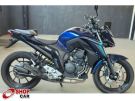 YAMAHA FZ25 250 Fazer Connected Azul