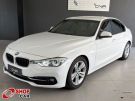 BMW 320i Sport 2.0T 16v Branca