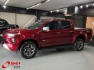 GM - Chevrolet S10 LTZ 2.8CTDi 16v 4x4 C.D. Vermelha