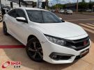 HONDA Civic Sport 2.0 16v Branca