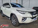 TOYOTA Hilux SW4 SRX D4-D 2.8TDi 16v 4x4 Branca