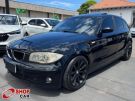 BMW 120i 2.0 16v Preta