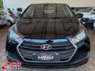 HYUNDAI HB20 Comfort Plus 1.0 12v Preta