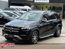 MERCEDES-BENZ GLE 450d 3.0TDi 24v 4Matic Preta