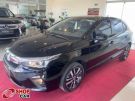 HONDA City Hatch EXL 1.5 16v Preta