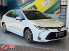 TOYOTA Corolla XEi 2.0 16v Branca