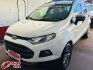FORD EcoSport Freestyle 1.6 16v Branca