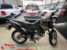 YAMAHA XTZ 150 Crosser Z Bege