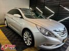 HYUNDAI Sonata GLS 2.4 16v Prata