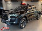 TOYOTA Hilux SRX D4-D 2.8TDi 16v 4x4 C.D. Preta