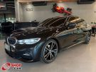 BMW 320i M Sport 2.0T 16v Preta