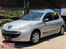 PEUGEOT 207 XR 1.4 4p. Prata
