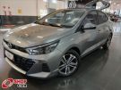 HYUNDAI HB20S Platinum Safety 1.0T 12v Cinza