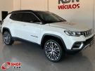 JEEP Compass Limited 2.0 16v TD350 4x4 Branca