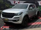 GM - Chevrolet S10 LT 2.8CTDi 16v 4x4 C.D. Prata