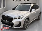 BMW X1 sDrive20i M Sport 2.0T 16v Prata