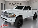 RAM 2500 Laramie 6.7TDi 24v 4x4 C.D. Branca