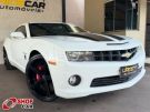 GM - Chevrolet Camaro SS 6.2 V8 Branca