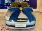 GM - Chevrolet Classic LS 1.0 Prata