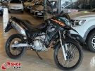 HONDA XRE 300i Adventure Verde