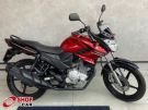 YAMAHA YS 150 Fazer ED Vermelha