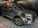 CHERY Tiggo 7 Pro 1.6T 16v Cinza