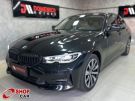 BMW 320i Sport GP 2.0T 16v Preta