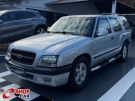 GM - Chevrolet Blazer Advantage 2.4 Prata
