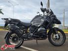BMW R 1200 GS Adventure Preta