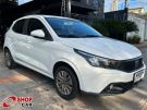 FIAT Argo Drive 1.0 Branca