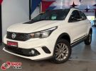 FIAT Argo Trekking 1.8 16v Branca