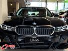 BMW 320i GP 2.0T 16v Preta