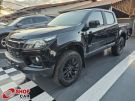 GM - Chevrolet S10 Midnight 2.8CTDi 16v 4x4 C.D. Preta