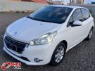 PEUGEOT 208 Active 1.5 Branca
