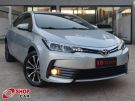 TOYOTA Corolla XEi 2.0 16v Prata