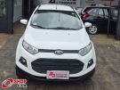 FORD EcoSport SE 1.6 16v Branca