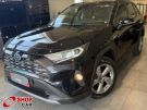 TOYOTA Rav4 SX 2.5 16v AWD Preta