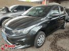 FIAT Argo Drive 1.0 Preta
