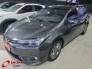 TOYOTA Corolla XEi 2.0 16v Cinza